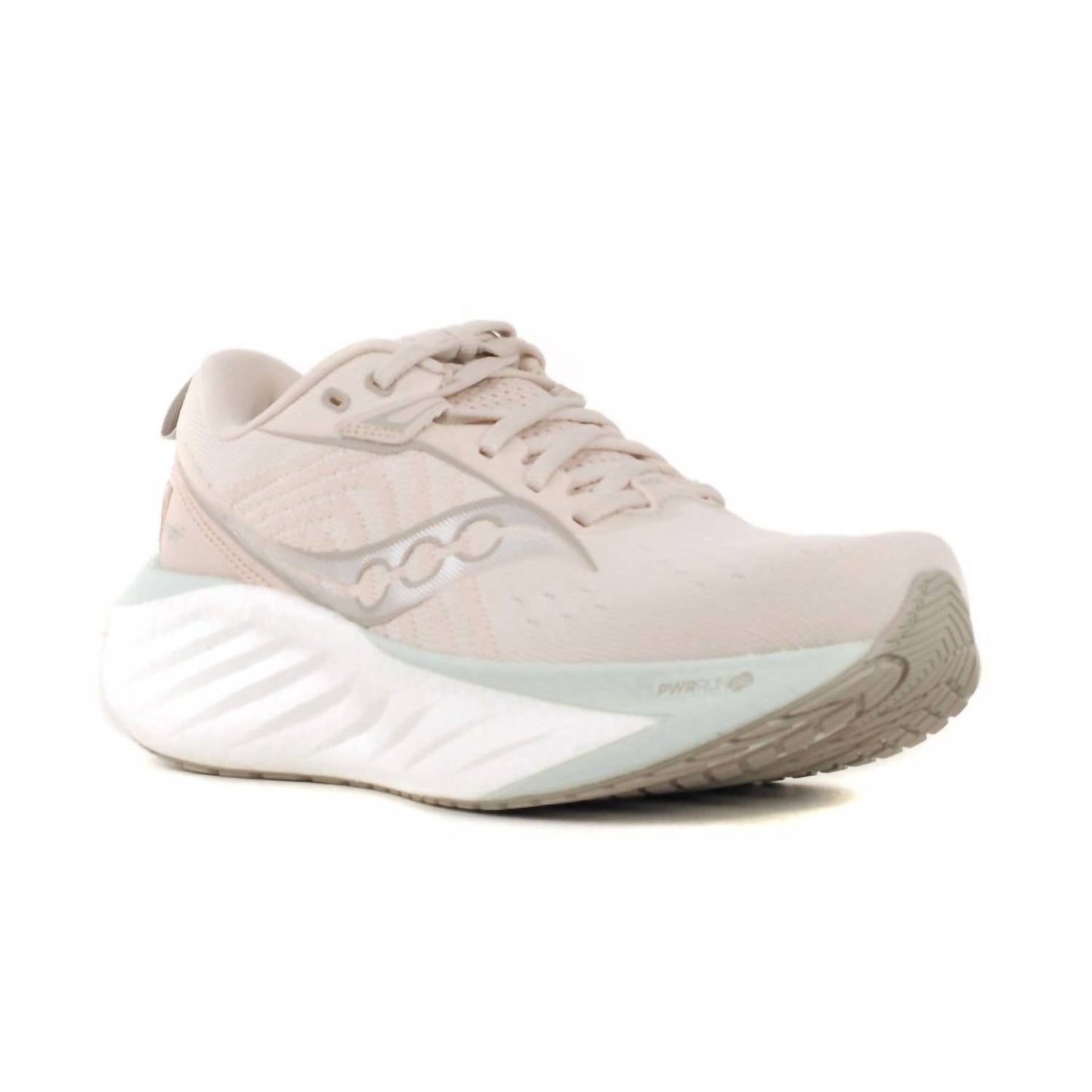 Saucony - Women’s Triumph 22 Moon Running Shoes