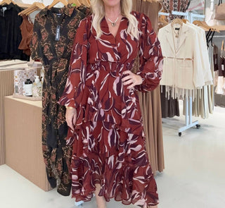 Steve Madden - Bei Dress