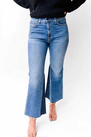 Askk Ny - O Jeans Geek