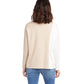 Karen Kane - Colorblock Turtleneck Top