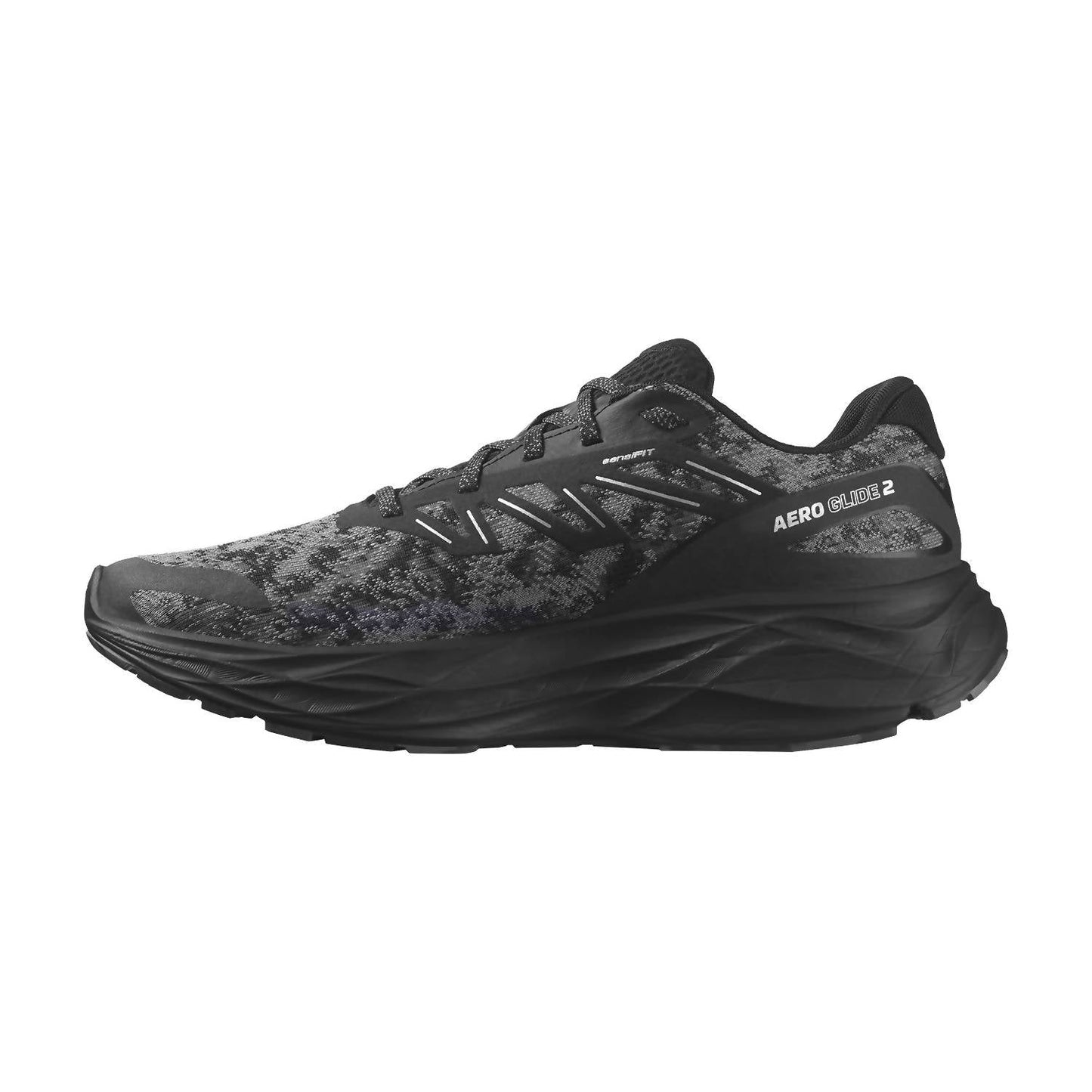 Salomon - Men's Aero Glide 2 Running Shoes