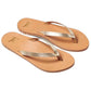 Beek - Women's Seabird Flipflops