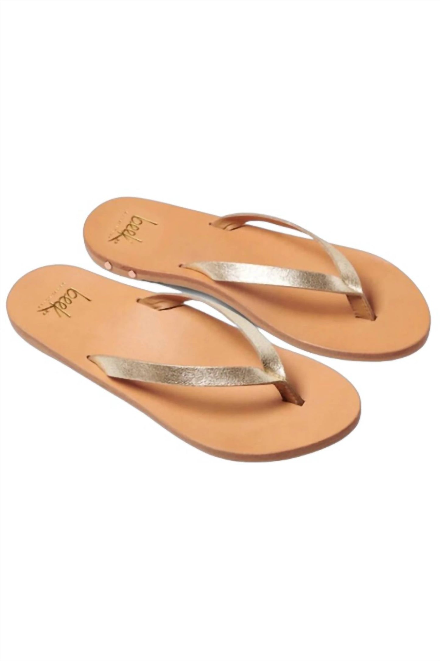 Beek - Women's Seabird Flipflops