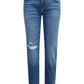Joe'S Jeans - BOBBY MID RISE BOYFRIEND JEAN