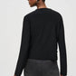 Joseph Ribkoff - Silky Knit Leatherette Jacket