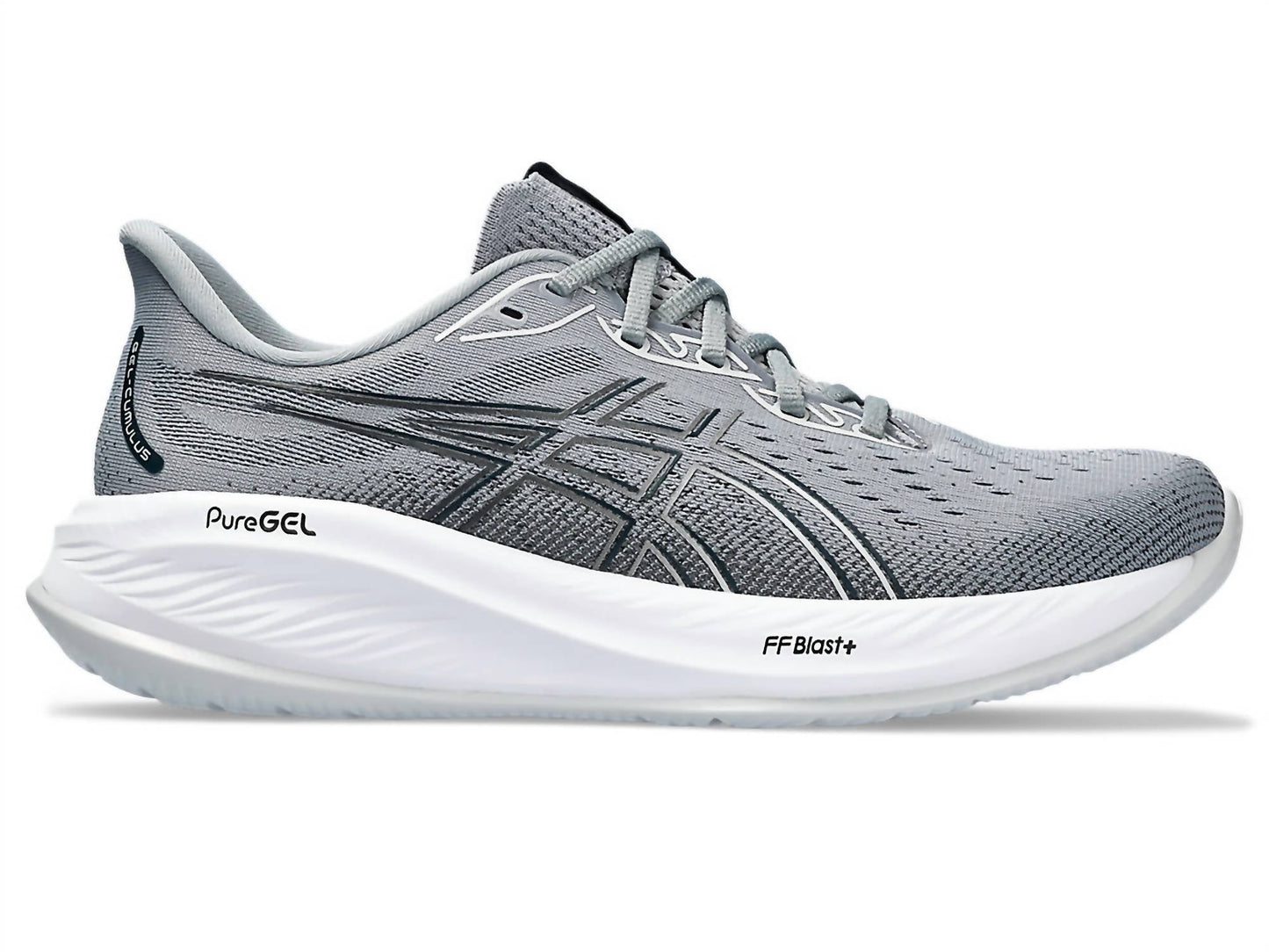 Asics - Tênis de corrida masculino Gel-cumulus 26