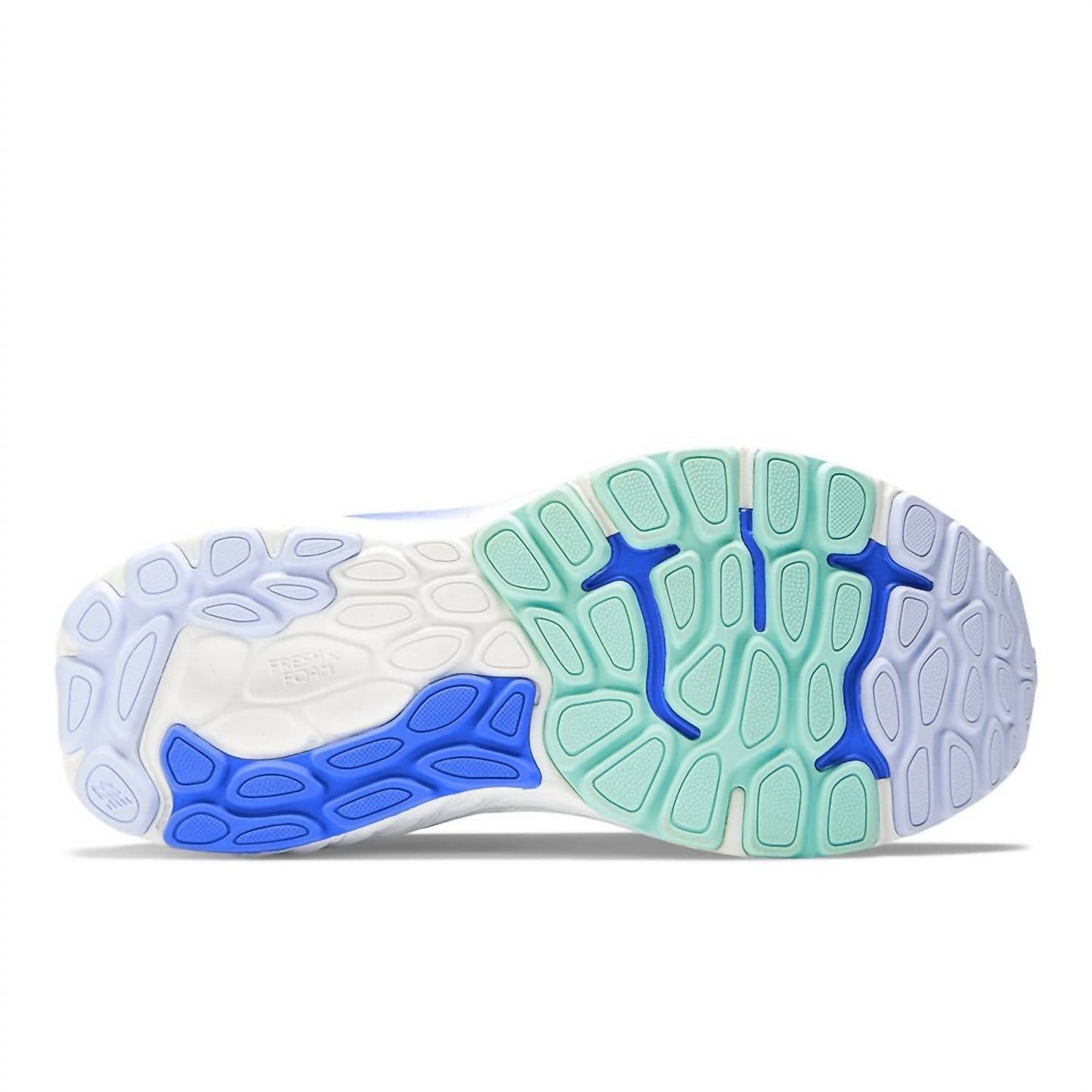 New Balance - WOMEN'S FRESH FOAM 860V13 RUNNING SHOES
