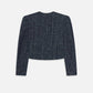 Frame - Women's Tweed Jacket