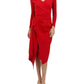 Chiara Boni - Ellia Jersey Dress