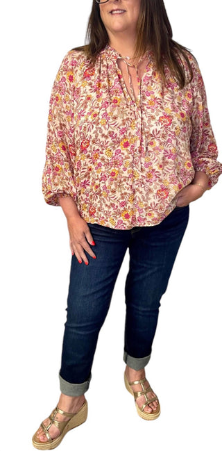 Kut From The Kloth - Jeans Boyfriend Catherine