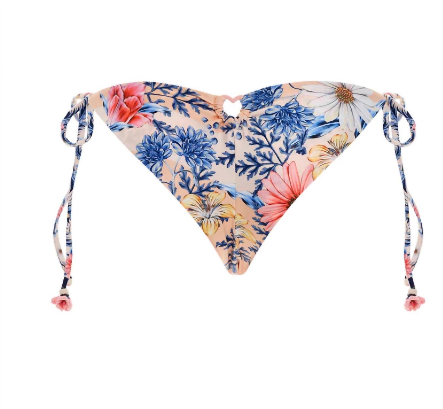 Agua Bendita - tammy reversible bottom