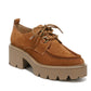 Sam Edelman - Women's Monna Lug Sole Loafer