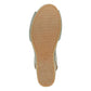 Dansko - Women's Stella Milled Nubuck Sandal