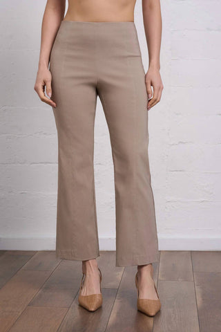 Franne Golde - Women's All Season Kick Flare Pant