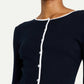 Veronica Beard - Wilmer Cardigan