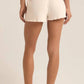 Z Supply - Dawn Smocked Short