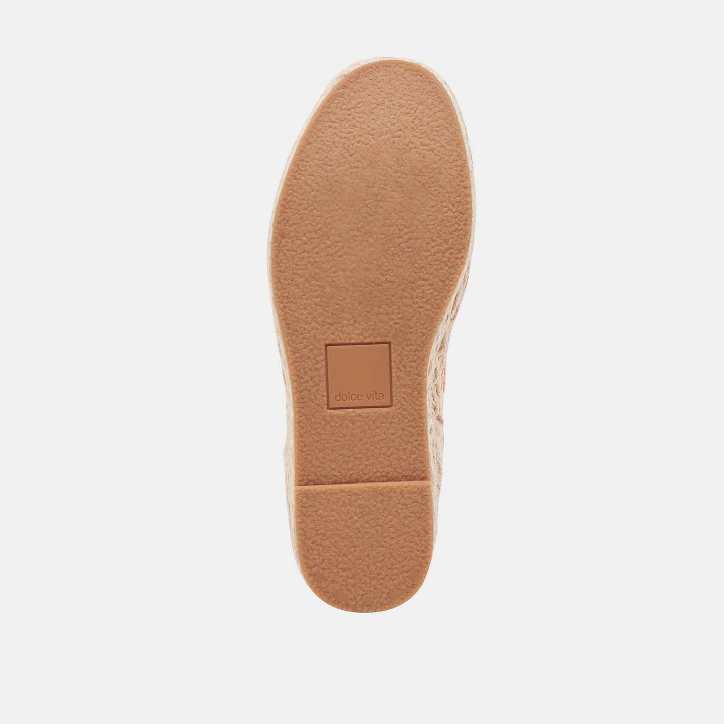 Dolce Vita - Women Fredy Floral Multi Canvas Sneaker