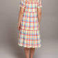 Johnny Was - Workshop Delacey Midi Dress
