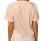 Eva Franco - Kylee Short Sleeve Sweatshirt