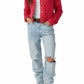 Free People - Rumors Denim Jacket