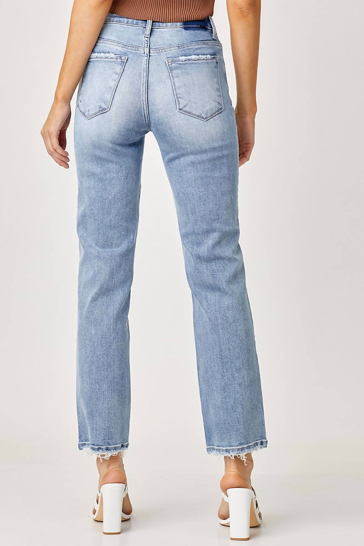 Risen - Sammy Slouch Jeans