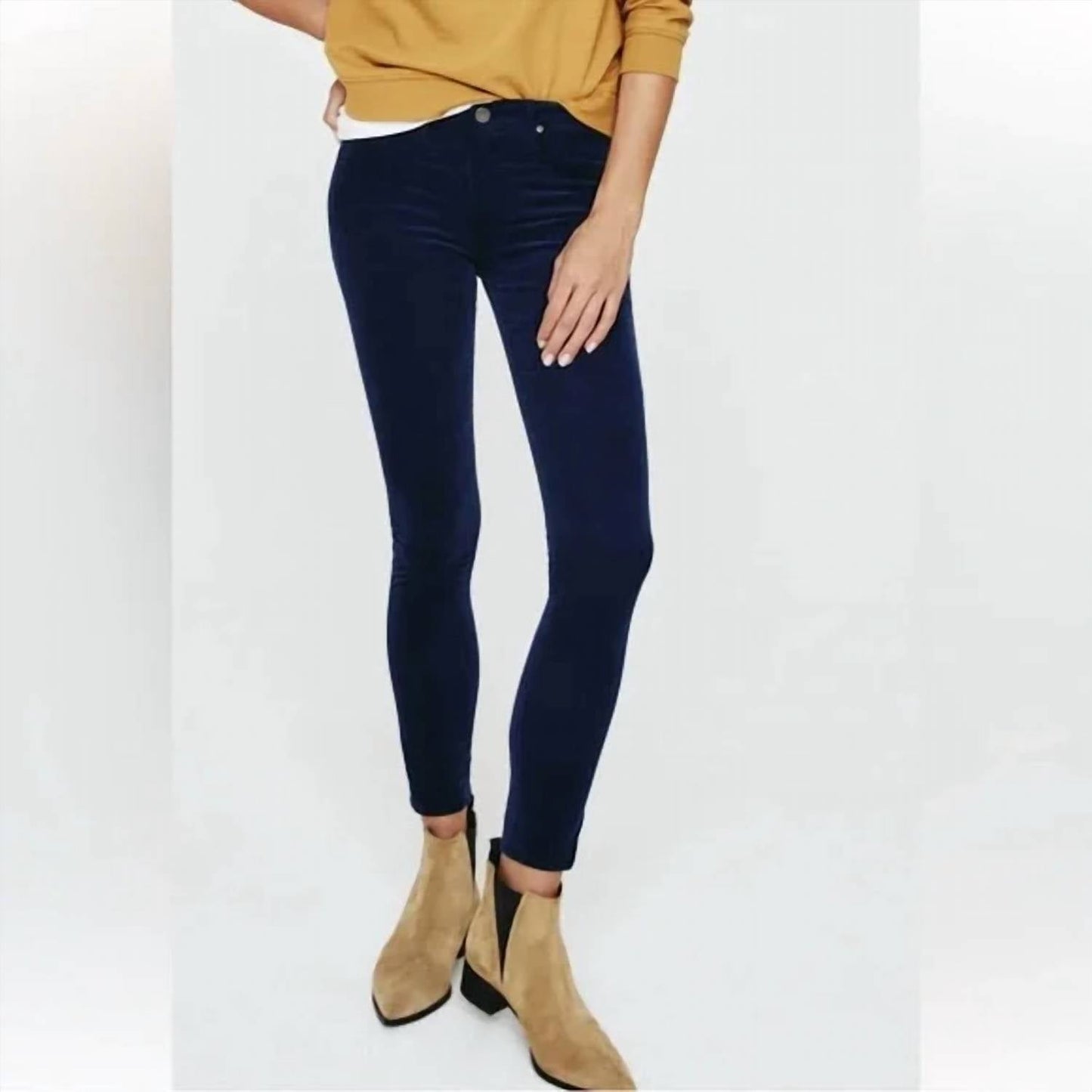 Ag Jeans - Adriano Goldschmied Legging Ankle Skinny Jeans