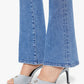 Mother - HIGH WAISTED WEEKENDER SKIMP JEANS