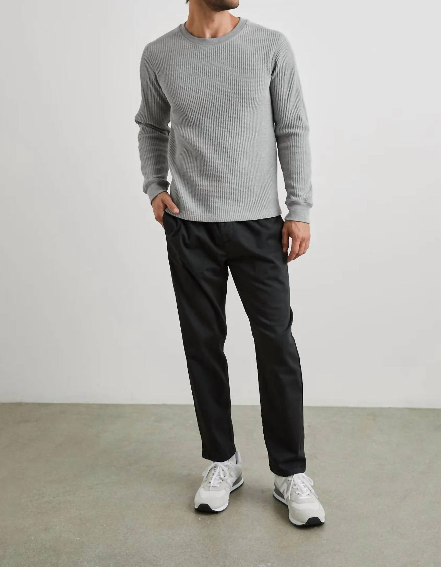Rails - Wade Sweater