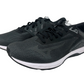 Tênis de corrida Mizuno Wave Sonic feminino, preto/iron gate/prateado, tamanho 6 B(M) EUA