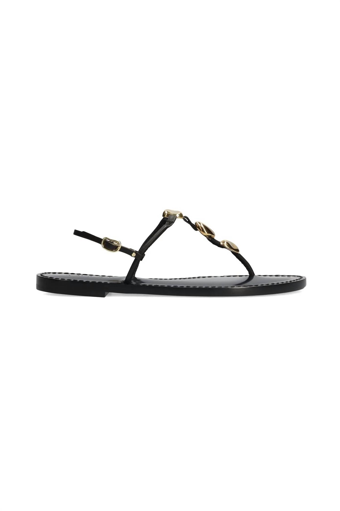 Amanu - Women's Nairobi Leather Sandals