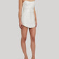 Amanda Uprichard - Joss Strapless Mini Dress