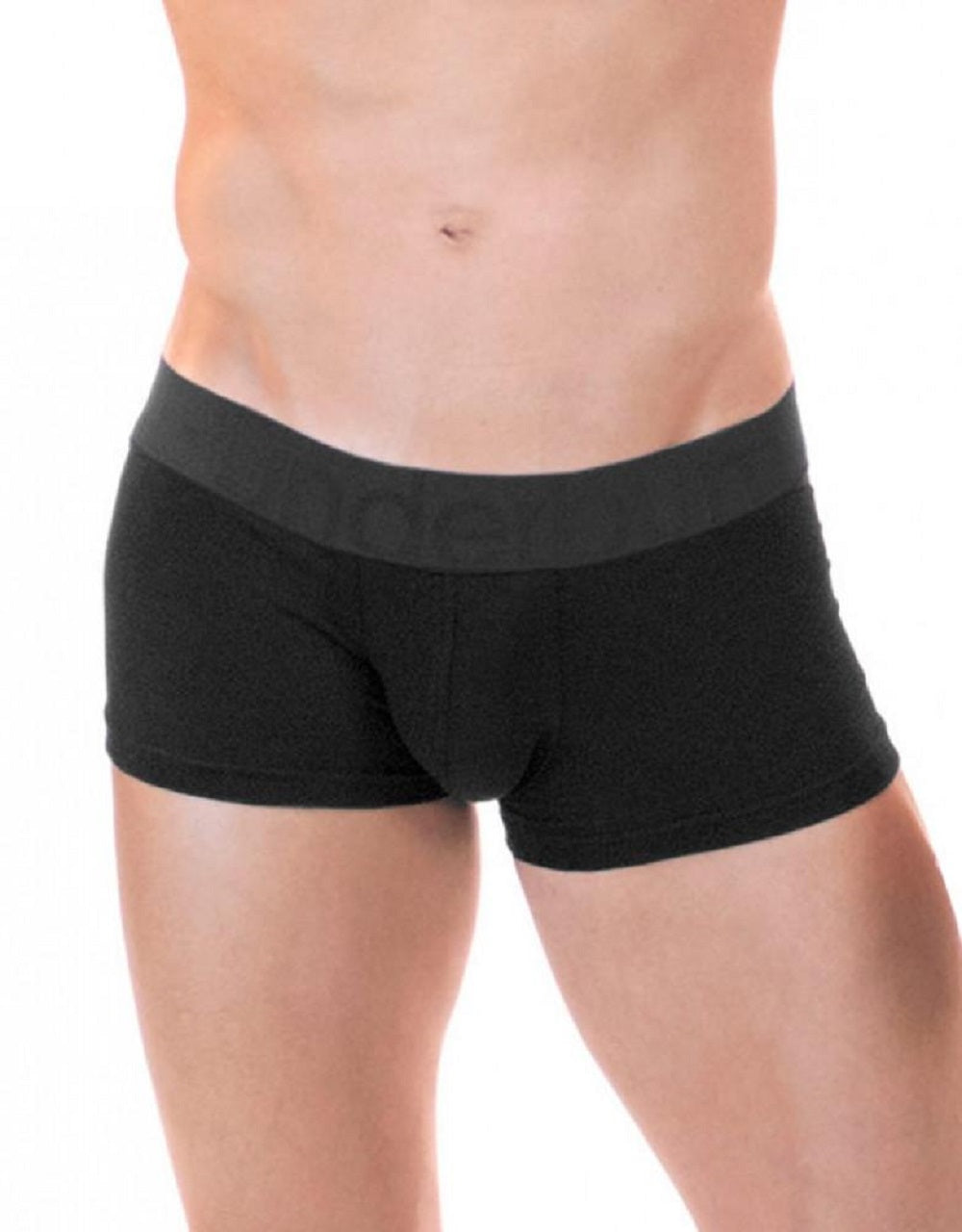 Boxer Boxer Masculino Rounderbum Lift Preto Tamanho Pequeno