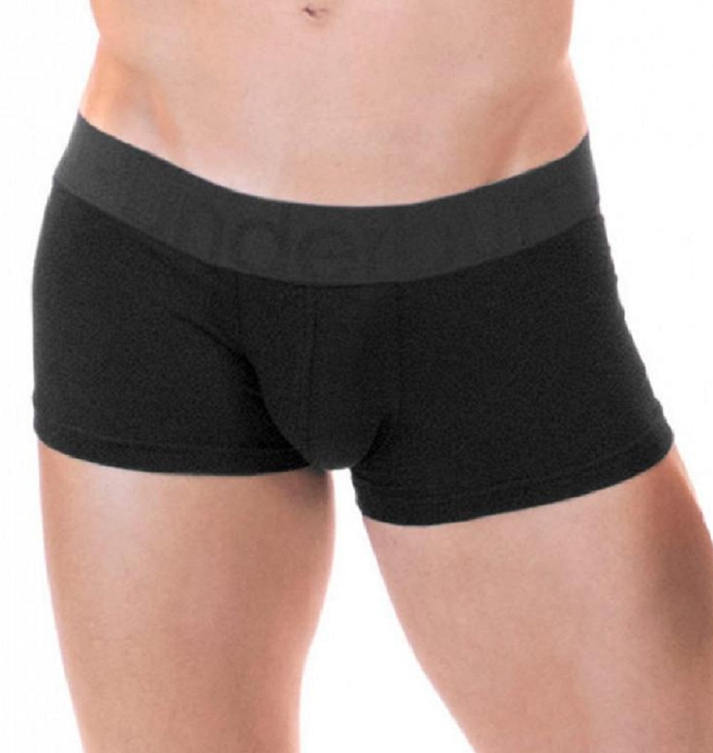 Boxer Boxer Masculino Rounderbum Lift Preto Tamanho Pequeno