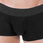 Boxer Boxer Masculino Rounderbum Lift Preto Tamanho Pequeno