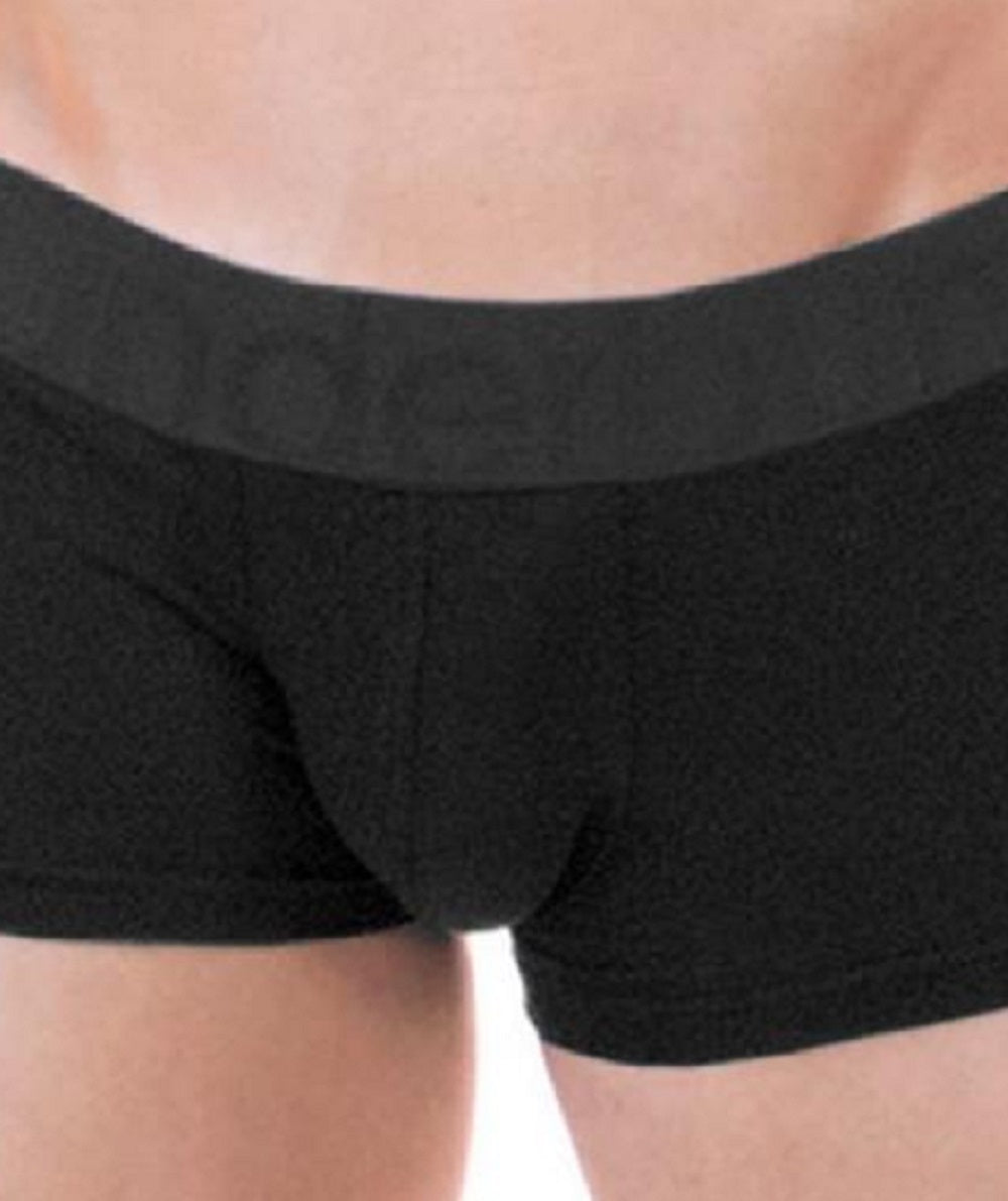 Boxer Boxer Masculino Rounderbum Lift Preto Tamanho Pequeno