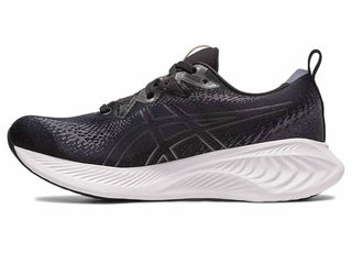 Asics - Tênis de corrida feminino Gel Cumulus 25