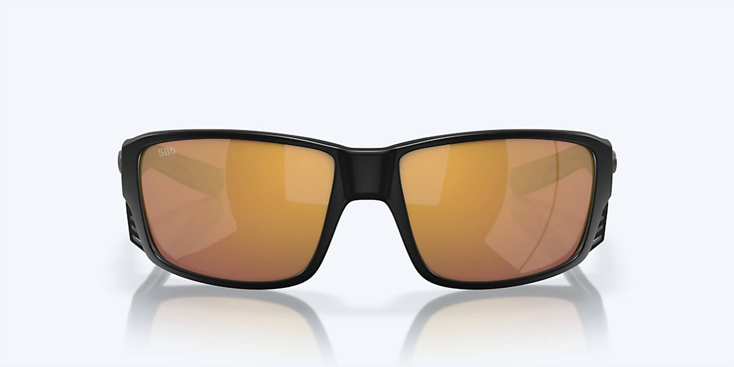 Costa Del Mar - Tuna Alley Pro Polarized Sunglasses 9105 - 14 - 60