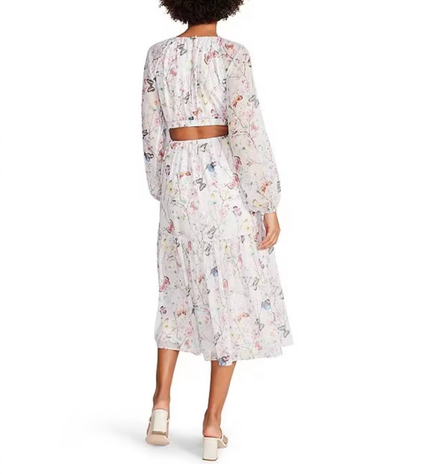 Steve Madden - Butterfly Dress