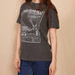 People Of Leisure - Led Zeppelin 1973 Sunkissed Tee