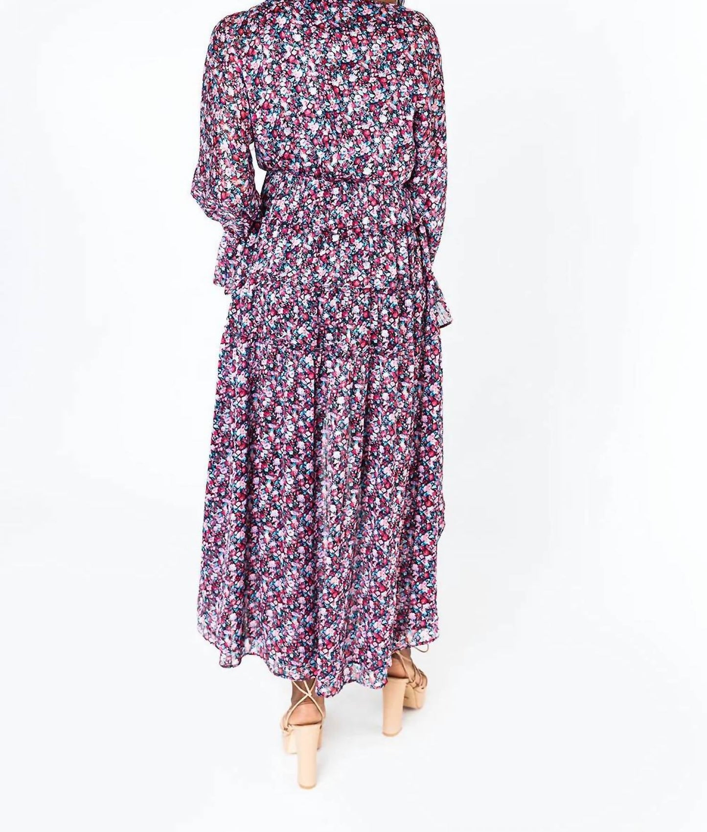Buddylove - Lennon Dress
