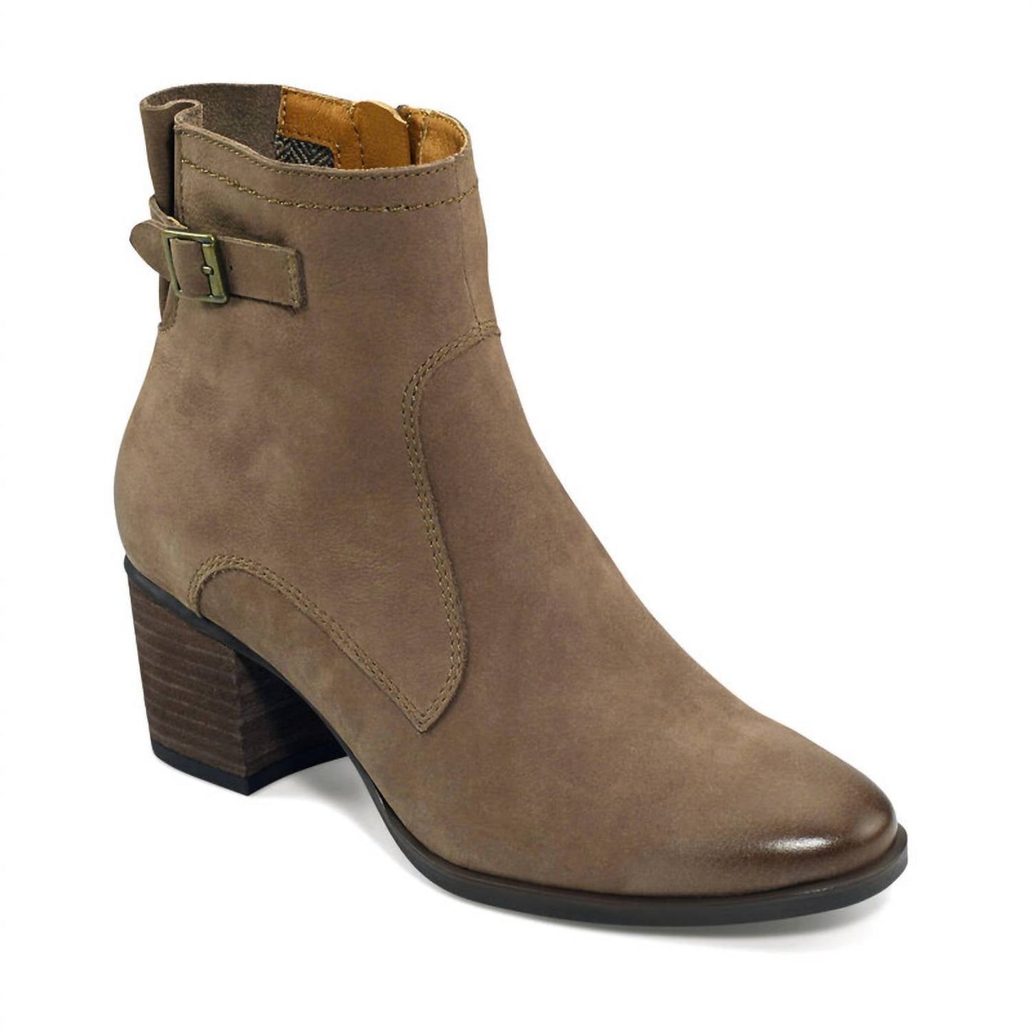 Aetrex - Women's Rubi Slip-On Ankle Boot