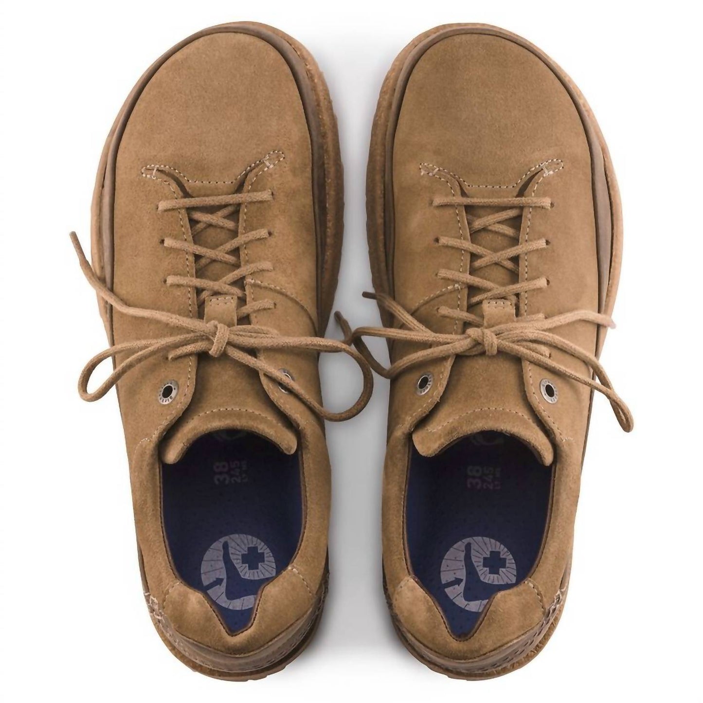 Birkenstock - Men's Honnef Low Sneaker
