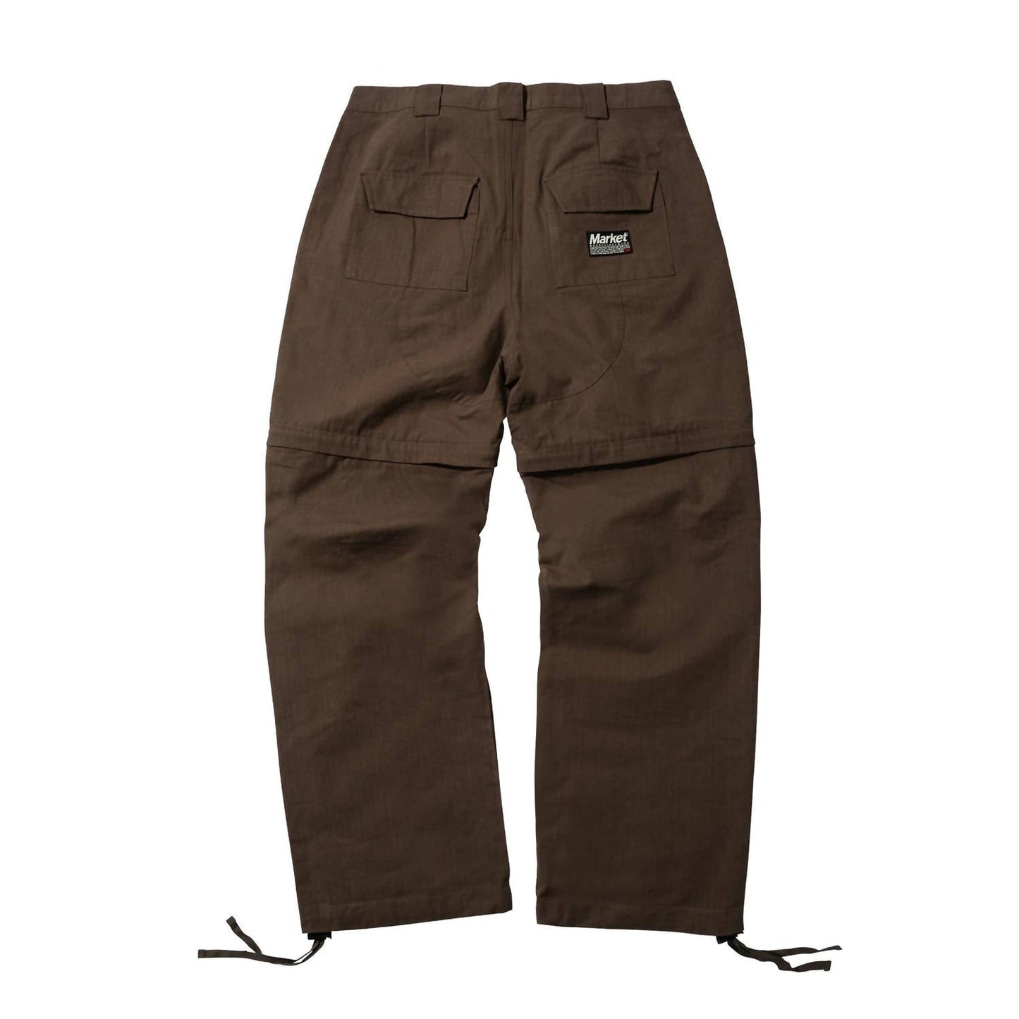 Market - Men's Earthen Moraine Pants