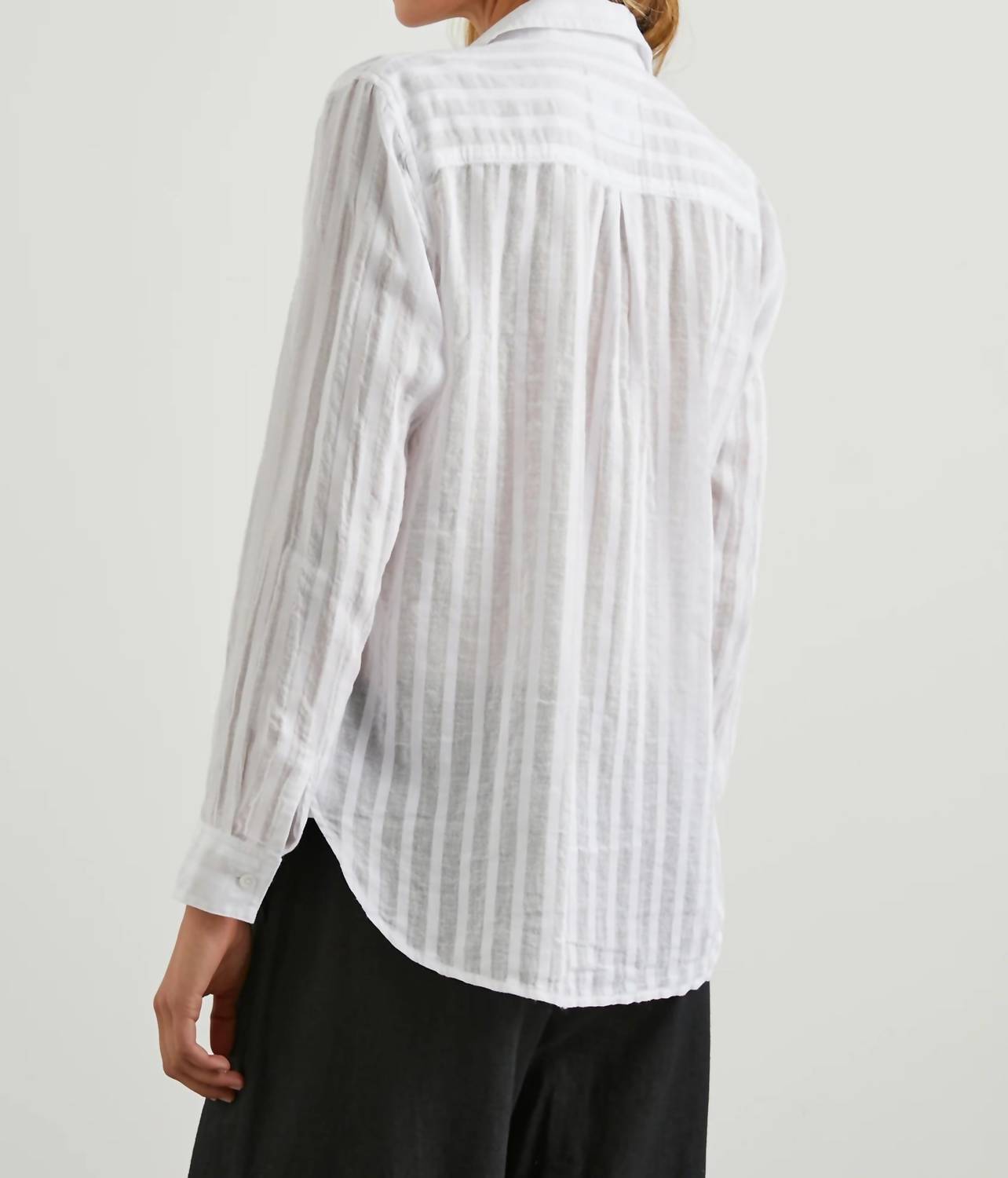 Rails - Charli Shirt