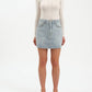 Daze - Stash High Rise Mini Skirt