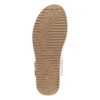 Dansko - Women's Merrin Slingback Clogs