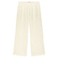 Donni. - Bubble Crop Simple Pants