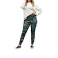 Julia Rose - High Waisted Leggings with Pockets