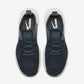 Tênis de corrida Nike Free TR Flyknit 3 feminino, preto