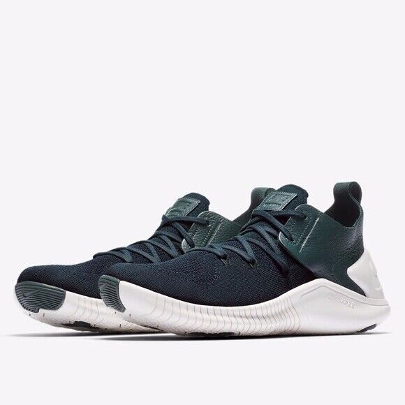 Tênis de corrida Nike Free TR Flyknit 3 feminino, preto